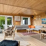 Dom wakacyjny Yardila - 1-4km From The Sea By Interhome *