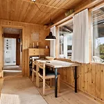Yardila - 1-4km From The Sea By Interhome Dom wakacyjny Tisvilde