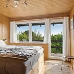 Yardila - 1-4km From The Sea By Interhome Tisvilde