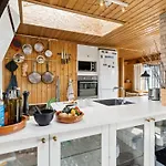 Yardila - 1-4km From The Sea By Interhome * Tisvilde