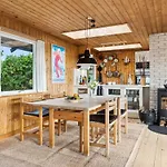 Yardila - 1-4km From The Sea By Interhome Dom wakacyjny *