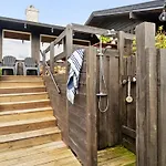 Dom wakacyjny Yardila - 1-4km From The Sea By Interhome Tisvilde