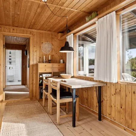 Yardila - 1-4km From The Sea By Interhome Tisvildeleje