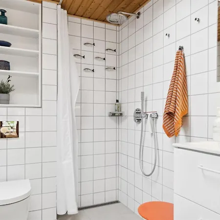 Yardila - 1-4km From The Sea By Interhome *