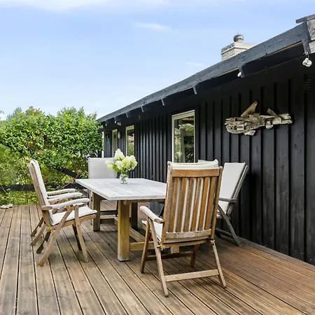 Holiday home Yardila - 1-4km From The Sea By Interhome Tisvildeleje