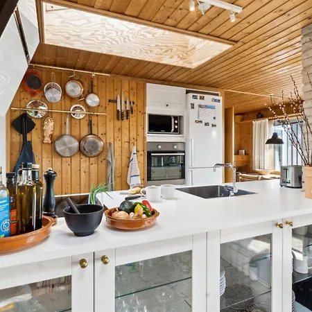 Yardila - 1-4km From The Sea By Interhome Holiday home