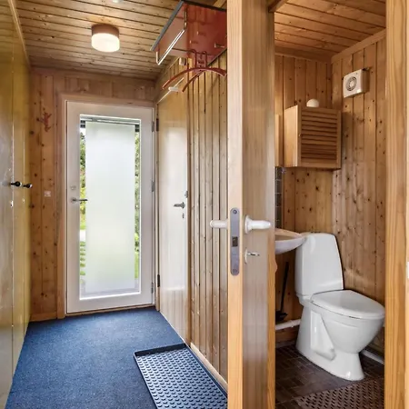 Yardila - 1-4km From The Sea By Interhome * Tisvildeleje