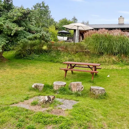Holiday home Yardila - 1-4km From The Sea By Interhome Tisvildeleje