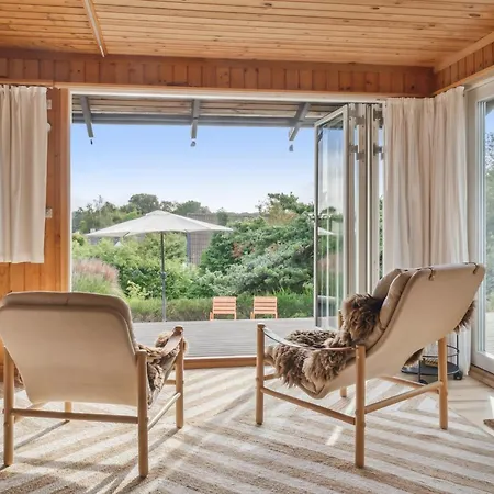 Yardila - 1-4km From The Sea By Interhome Casa vacanze Tisvildeleje