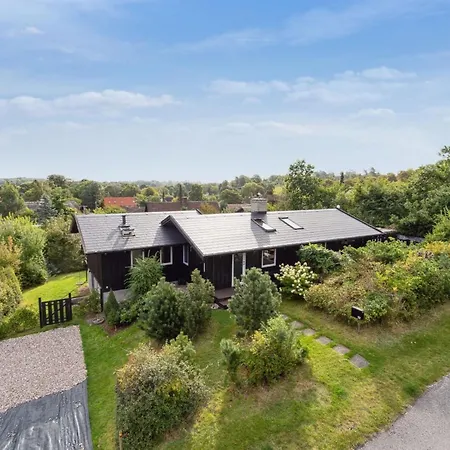 Yardila - 1-4km From The Sea By Interhome * Tisvilde