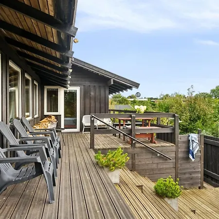 Yardila - 1-4km From The Sea By Interhome Dom wakacyjny