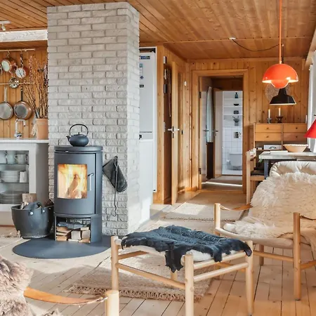 Yardila - 1-4km From The Sea By Interhome * Tisvildeleje